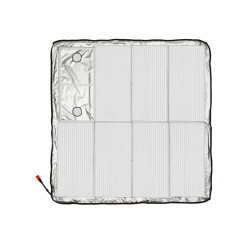   AM1600R 88K KNOWLED Flexible LED RGB Mat