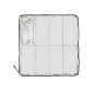 AM1600R 88K KNOWLED Flexible LED RGB Mat