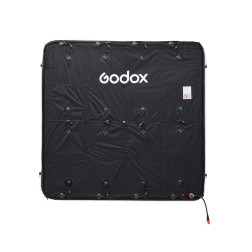   AM1600R 88K KNOWLED Flexible LED RGB Mat