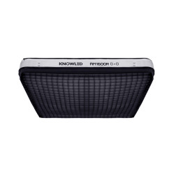   AM1600R 88K KNOWLED Flexible LED RGB Mat