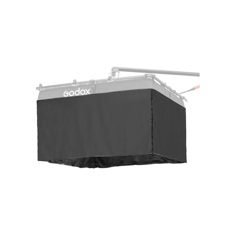 SS-FS200S Skirt for F200SR K1 Softbox SS-FS200S Skirt for F200SR K1 Softbox