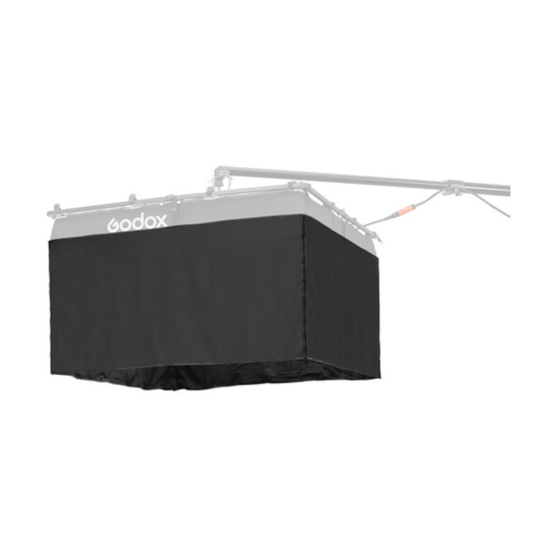 SS-FS400 Skirt for F400R K1 Softbox SS-FS400 Skirt for F400R K1 Softbox
