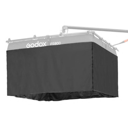SS-FS800 Skirt for F800R K1 Softbox