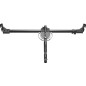 BP01 F800R Adjustable Support Bracket BP01 F800R Adjustable Support Bracket