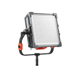  P600R Hard Pro KNOWLED RGB Panel Light Waterproof