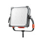 P600R Hard Pro KNOWLED RGB Panel Light Waterproof