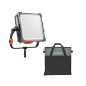 P600R Hard Pro K1 avec sac