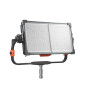 KNOWLED P1200R Hard Pro RGB Panel Light Waterproof