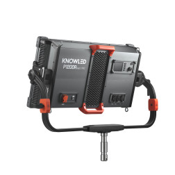   KNOWLED P1200R Hard Pro RGB Panel Light Waterproof