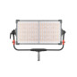 KNOWLED P1200R Hard Pro RGB Panel Light Waterproof