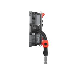   KNOWLED P1200R Hard Pro RGB Panel Light Waterproof