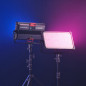 KNOWLED P1200R Hard RGB Panel Light