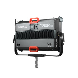   KNOWLED P1200R Hard RGB Panel Light