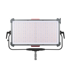   KNOWLED P1200R Hard RGB Panel Light