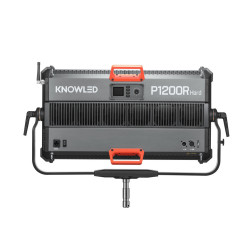   KNOWLED P1200R Hard RGB Panel Light