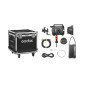 MG1200R K3 KNOWLED RGB Light with flight Case