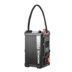   M300R Knowled RGBW LED Light 300W