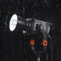 M300R K1 Knowled RGBW LED Light 300W with Carry Bag