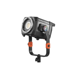   M300R K1 Knowled RGBW LED Light 300W with Carry Bag