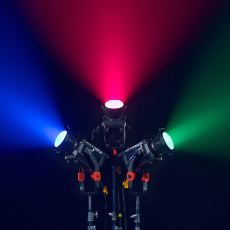 M600R LED RGB Knowled