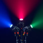 M600R LED RGB Knowled