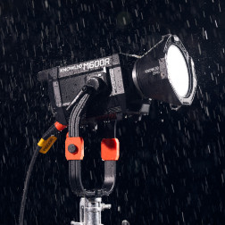   M600R LED RGB Knowled