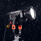 M600R LED RGB Knowled