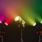 M600R LED RGB Knowled