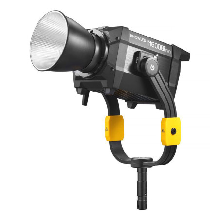 M600BI KNOWLED Pro K1 Bi-Color LED with Carry Bag