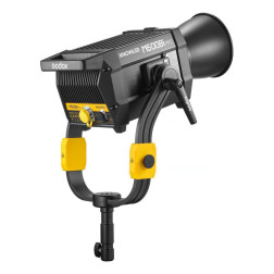   KNOWLED M600BI Pro K1 Bi-Color LED with Carry Bag