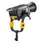 M600BI KNOWLED Pro K1 Bi-Color LED with Carry Bag