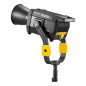M600BI KNOWLED Pro K1 Bi-Color LED with Carry Bag
