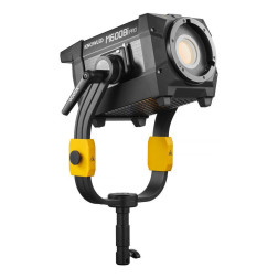   KNOWLED M600BI Pro K1 Bi-Color LED with Carry Bag