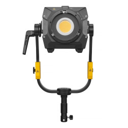   KNOWLED M600BI Pro K1 Bi-Color LED with Carry Bag