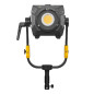 M600BI KNOWLED Pro K1 Bi-Color LED with Carry Bag