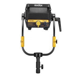   KNOWLED M600BI Pro K1 Bi-Color LED with Carry Bag