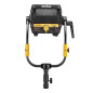 M600BI KNOWLED Pro K1 Bi-Color LED with Carry Bag