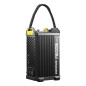M600BI KNOWLED Pro K1 Bi-Color LED with Carry Bag