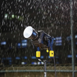   KNOWLED M600BI Pro K1 Bi-Color LED with Carry Bag