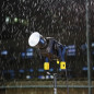 M600BI KNOWLED Pro K1 Bi-Color LED with Carry Bag