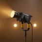 M600BI KNOWLED Pro K1 Bi-Color LED with Carry Bag