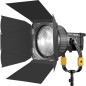 M600BI KNOWLED Pro K1 Bi-Color LED with Carry Bag