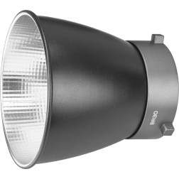   KNOWLED M600BI Pro K1 Bi-Color LED with Carry Bag