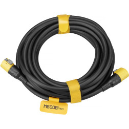   KNOWLED M600BI Pro K1 Bi-Color LED with Carry Bag