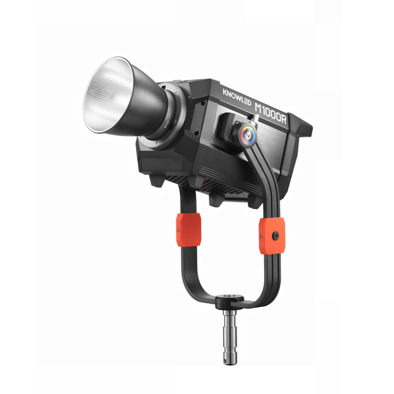 M1000R KNOWLED 1000W RGB COB light