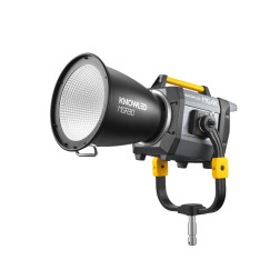   KNOWLED MG4K Bi-Color LED with Flight Case