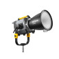 MG4K KNOWLED Bi-Color LED avec Flight Case