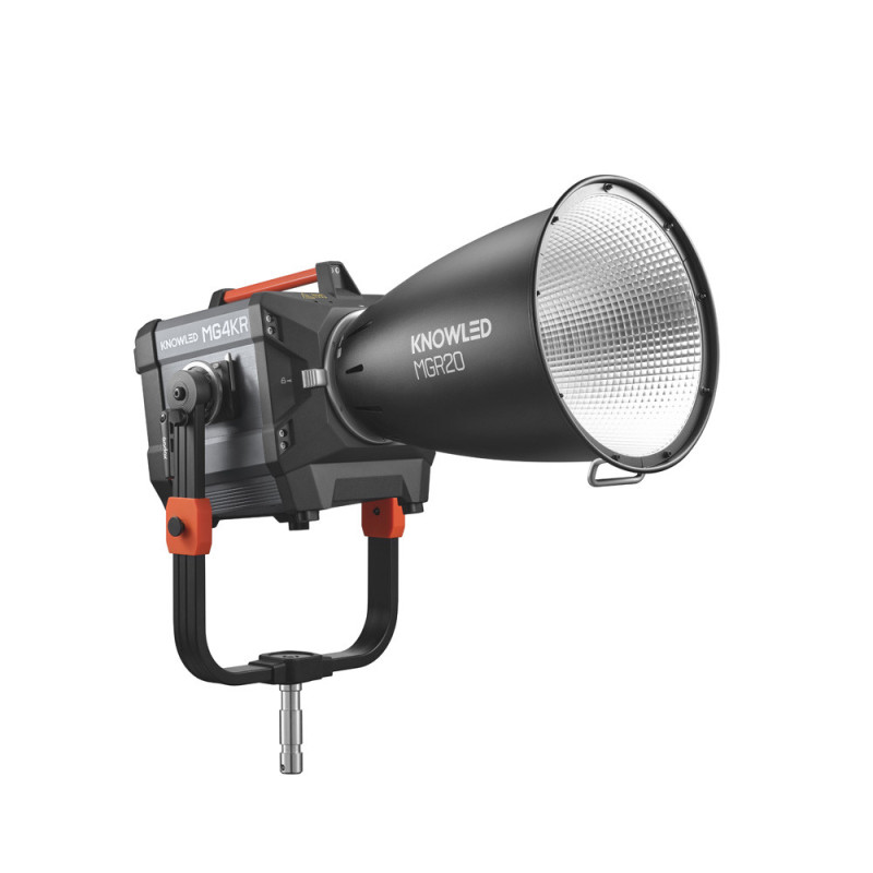 MG4KR KNOWLED RGB Light 2000W
