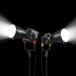   MG4KR KNOWLED RGB Light 2000W