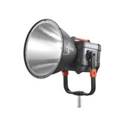   KNOWLED MG4KR RGB LED with Flight Case